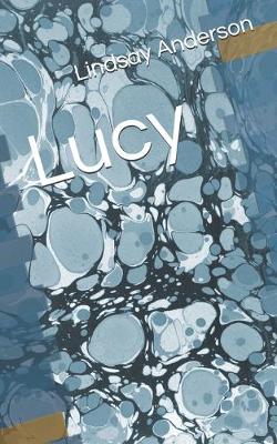 Book cover for Lucy