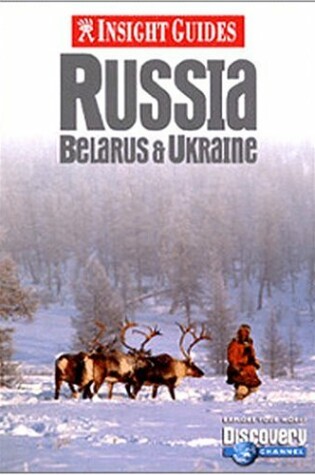 Cover of Russia