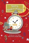Book cover for Sam's Stop it Watch