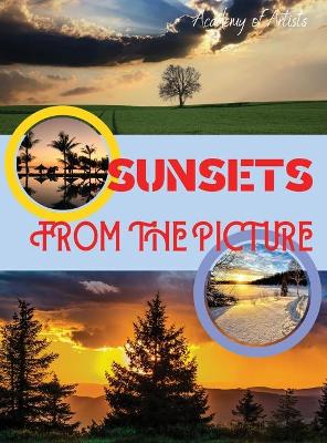 Cover of Sunsets from the Picture