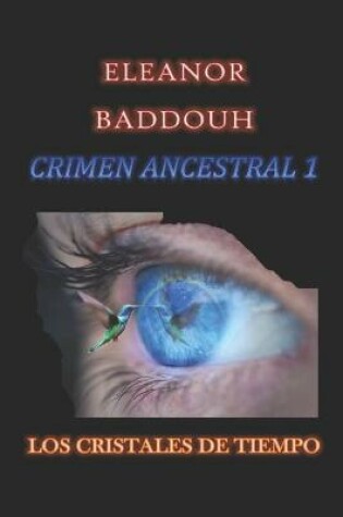 Cover of Crimen Ancestral