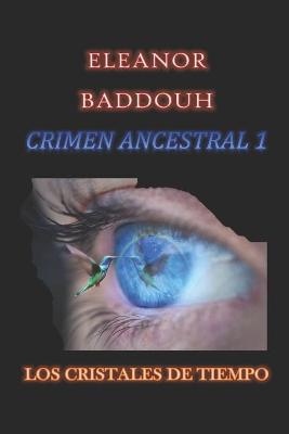 Book cover for Crimen Ancestral