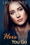 Book cover for Here You Go