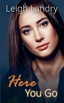 Book cover for Here You Go