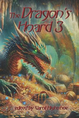 Book cover for The Dragon's Hoard 3