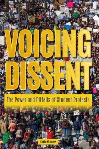 Cover of Voicing Dissent