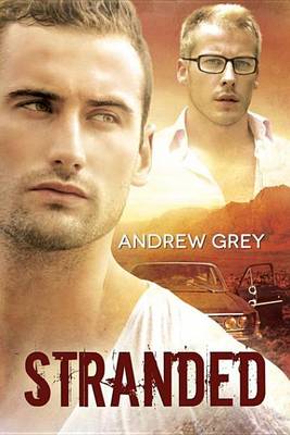 Book cover for Stranded