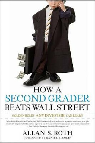 Cover of How a Second Grader Beats Wall Street