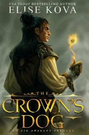 Cover of The Crown's Dog