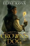 Book cover for The Crown's Dog