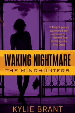 Cover of Waking Nightmare