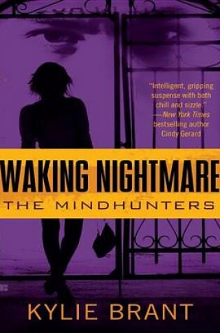 Cover of Waking Nightmare