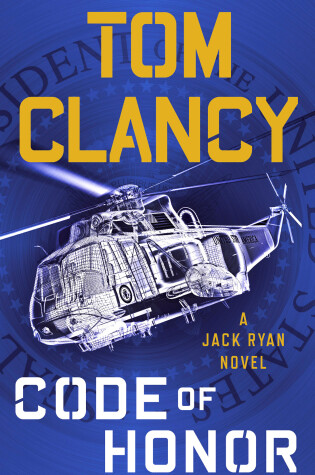 Cover of Tom Clancy Code of Honor