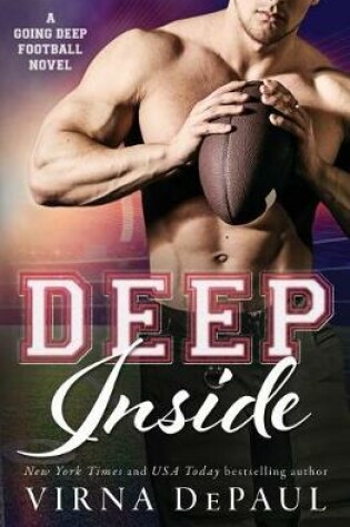 Cover of Deep Inside