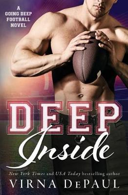 Cover of Deep Inside