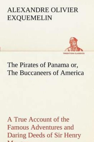 Cover of The Pirates of Panama