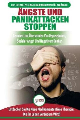 Cover of �ngste und Panikattacken stoppen