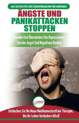 Book cover for Ängste und Panikattacken stoppen