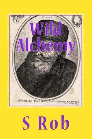 Cover of Wild Alchemy