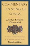 Book cover for Commentary on "Song of Songs"