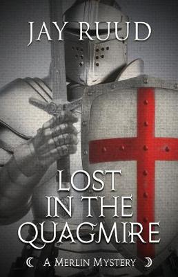 Book cover for Lost in the Quagmire