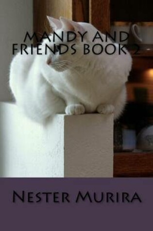 Cover of Mandy and Friends Book 2