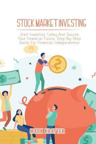 Cover of Stock Market Investing