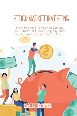 Book cover for Stock Market Investing