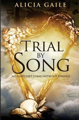Book cover for Trial by Song