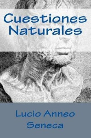 Cover of Cuestiones Naturales