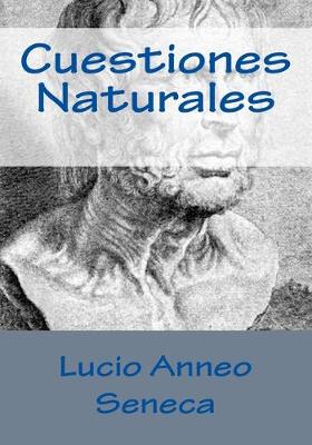 Book cover for Cuestiones Naturales