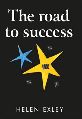 Book cover for The Road to Success