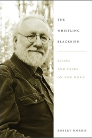 Cover of The Whistling Blackbird