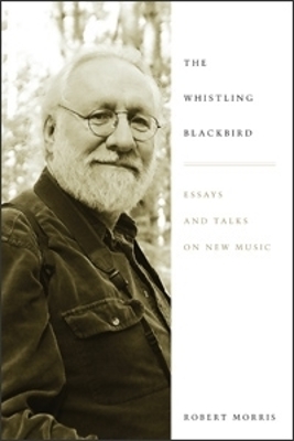 Book cover for The Whistling Blackbird