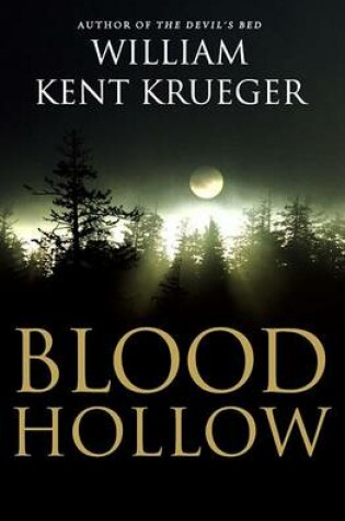 Cover of Blood Hollow