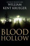 Book cover for Blood Hollow