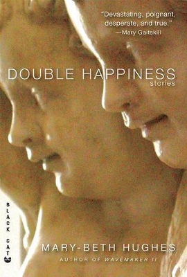 Book cover for Double Happiness