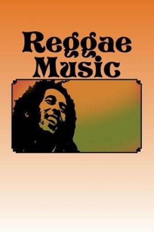 Cover of Reggae Music