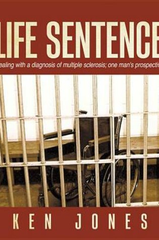 Cover of Life Sentence