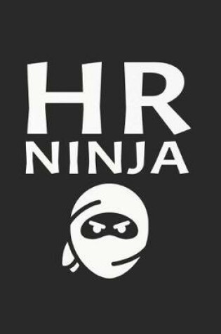 Cover of Human Resources Ninja