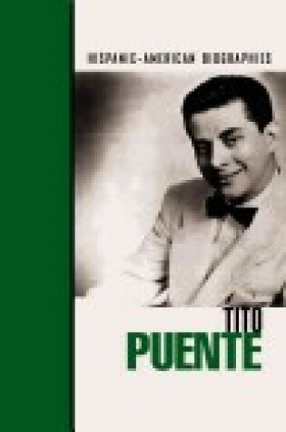 Cover of Tito Puente