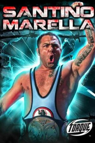 Cover of Santino Marella