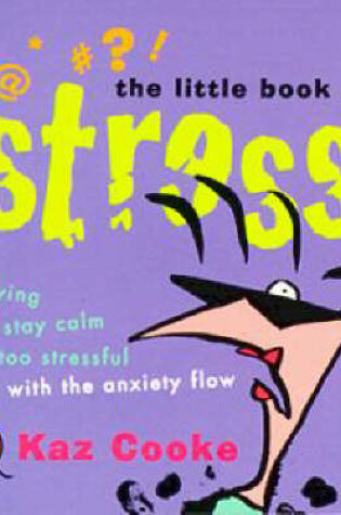 Cover of The Little Book of Stress