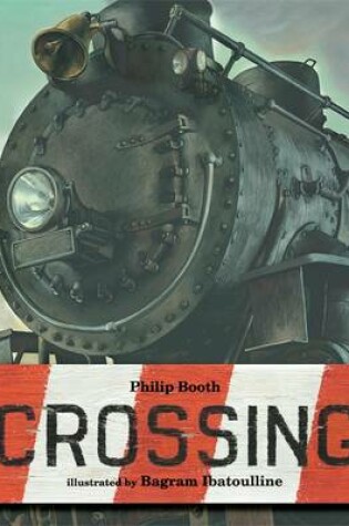 Cover of Crossing