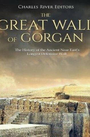 Cover of The Great Wall of Gorgan