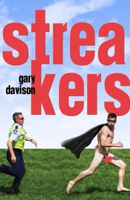 Book cover for Streakers