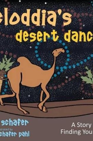Cover of Cloddia's Desert Dance