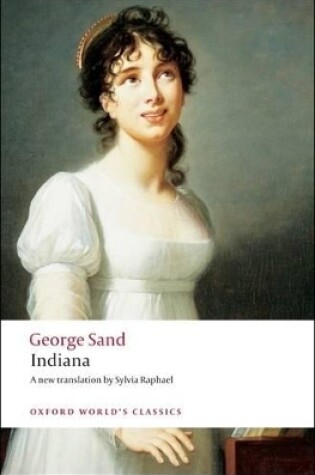 Cover of Indiana