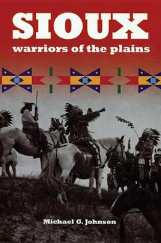 Cover of Sioux