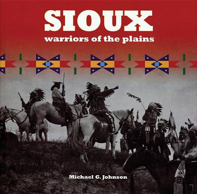 Book cover for Sioux